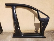 PRÓG SŁUPEK PRAWY VW TOURAN II 5TA809606A