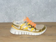 NIKE FREE RUN 2 Premium - rozm 36 - WSPANIAŁE !!!