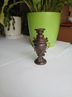 MINIATURKA MINIATURA STARY SAMOWAR