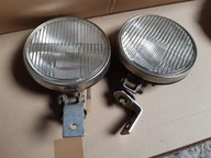 Fiat 125p 126p Polonez Halogeny halogen przód