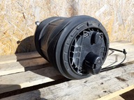 AUDI SQ5 Q5 FY 80A LEWY TYLNY MIECH AMORTYZATOR PNEUMATYCZNY 80A616001G