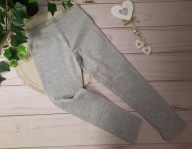 C&A świetne legginsy ocieplane 128cm 8lat