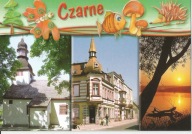 CZARNE WOJ POMORSKIE