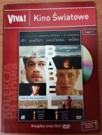 Babel płyta DVD