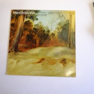 Mendelssohn, Kurt Masur – Jugendsinfonien, Eterna