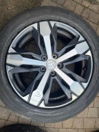 PEUGEOT 3008 II 5008 II FELGA ALUMINIOWA 9811635077 18" 5X108 ET 49