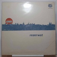 Rezerwat - Rezerwat Winyl