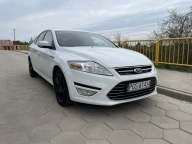 Ford Mondeo MK4 Zarejestrowany LIFT Mały przebieg
