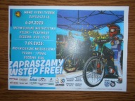 IMP 80cc Rybnik Półfinał II 2025