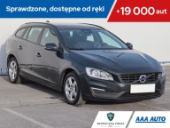 Volvo V60 D2 2.0, Navi, Klima, Klimatronic