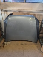 Maska Audi Q5 8r maska lx7v