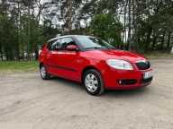Skoda Fabia 1.2 12V Sport 70KM 2009r
