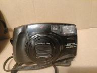 PENTAX Super ZOOM 105 z pokrowcem