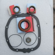 fiat 125p polonez uszczelki mostu