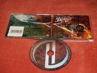 THE DARKNESS One Way Ticket to Hell And Back 2005