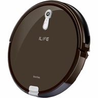 Robot sprzątający iLife Beetles A8 beżowy/brązowy