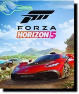 Forza Horizon 5 - KLUCZ PC gamepass - MICROSOFT - WINDOWS