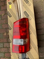 MERCEDES VIANO V-CLASS LAMPA TYŁ PRAWA A4478201264 Ładna
