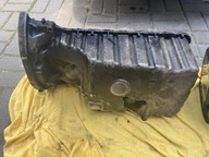 Miska olejowa silnik Mercedes Sprinter 2.2 cdi z czujnikiem 611 014 09 02