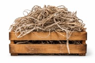 WYPEŁNIACZ PAPIEROWY KARTONOWY KRAFT – EKO DO PACZEK I PREZENTÓW