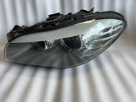 BMW 5 F10 F11 REFLEKTOR HALOGENOWY H7 EUROPA 7203239