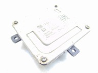 PRZETWORNICA MODUŁ SKRĘTU BIXENON SKODA OCTAVIA III 4G0907697D