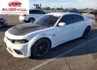 Dodge Charger Scat Pack 2021 6.4l 6.4 Benzyna 485KM
