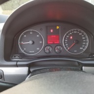 LICZNIK ZEGARY VW GOLF V 1.9 TDI 1K0920864B