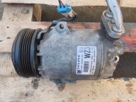 SPRĘŻARKA KLIMATYZACJI ASTRA ZAFIRA B CORSA 1,4 ASTRA 13297440