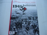 Operacja Barbarossa 1941.Pomocnik historyczny