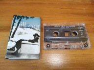 John Lee Hooker – Chill Out - KASETA MC MADE IN HOLLAND K249