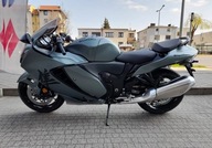 Suzuki Hayabusa NOWY HAYABUSA Salon Polska Autoryzowany Dealer 1.3