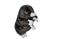 pluszak maskotka uroczy kret krecik Uni- Toys