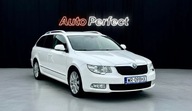 Skoda Superb 1.8 TSI Exclusive 1.8 Benzyna 160KM