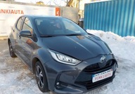 Toyota Yaris Okazja 1.5 Hybryda 116KM