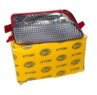 LAMPA TYŁ ŚWIATŁO COFANIA PRAWE CITROEN C4 I