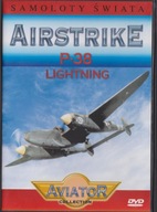 Wielka Encyklopedia Lotnictwa 22 P-38 Lightning