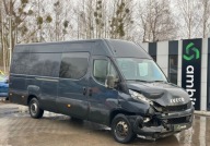 Iveco 35S15 2.3HPI 145KM 6-os MAXI 2015r. F-Vat 23 2.3 Diesel 145KM