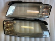 AUDI A8 D3 ORYGINALNY KLOSZ PRZEDLIFT BI XENON 4E0941003R 4E0941004R 02-05