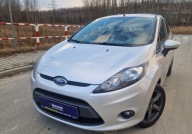 Ford Fiesta 1.4 97KM Oryginal Alu Zarejestrowany 1.4 Benzyna 97KM