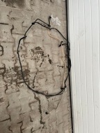 Renault Trafic III Talento Vivaro 1.6 DCI przewody przewód wąż rurka paliwa