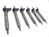 WTRYSKIWACZ WTRYSK MERCEDES 3.0 CDI A6420700487