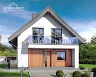 Dom, Łętownia, Jordanów, Suski, 165 m²