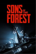 Sons Of The Forest - PC STEAM GLOBALNY