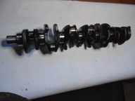 BMW E60 E90 E70 M57N2 3.0d 231KM 306D3 WAŁ KORBOWY NOMINAŁ PROSTY 7792608