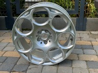 Felga aluminiowa Alfa Romeo OE 159 8.0" x 18" 5x98 ET 32 156074709