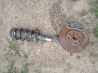 MACPHERSON PRZÓD PRAWY OPEL CORSA D 1.3 13214358