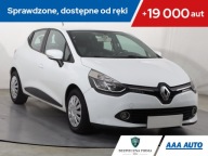 Renault Clio 1.2 16V, Salon Polska, 1. Właściciel