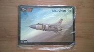 Samolot myśliwski MiG - 23M Offset