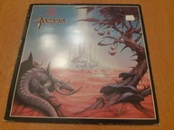 MAGNUM Chase the dragon 1982